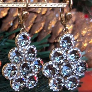 Catherine Popesco 14k Gold Plated NWOT